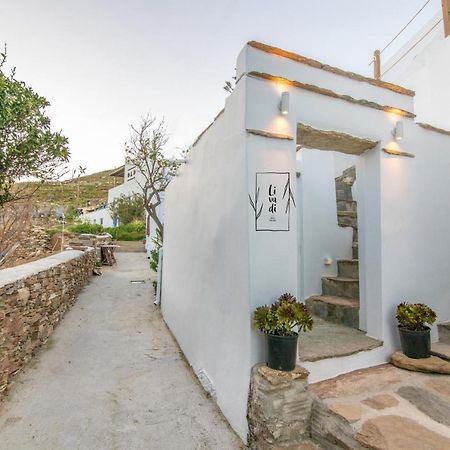 Livadi House Tinos Villa Kato Klisma Ngoại thất bức ảnh