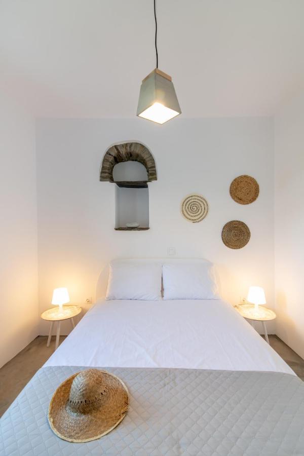 Livadi House Tinos Villa Kato Klisma Ngoại thất bức ảnh