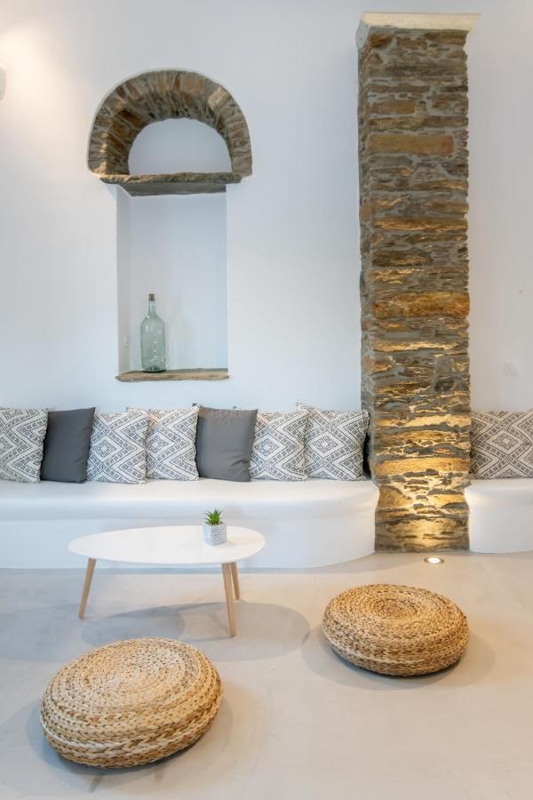 Livadi House Tinos Villa Kato Klisma Ngoại thất bức ảnh