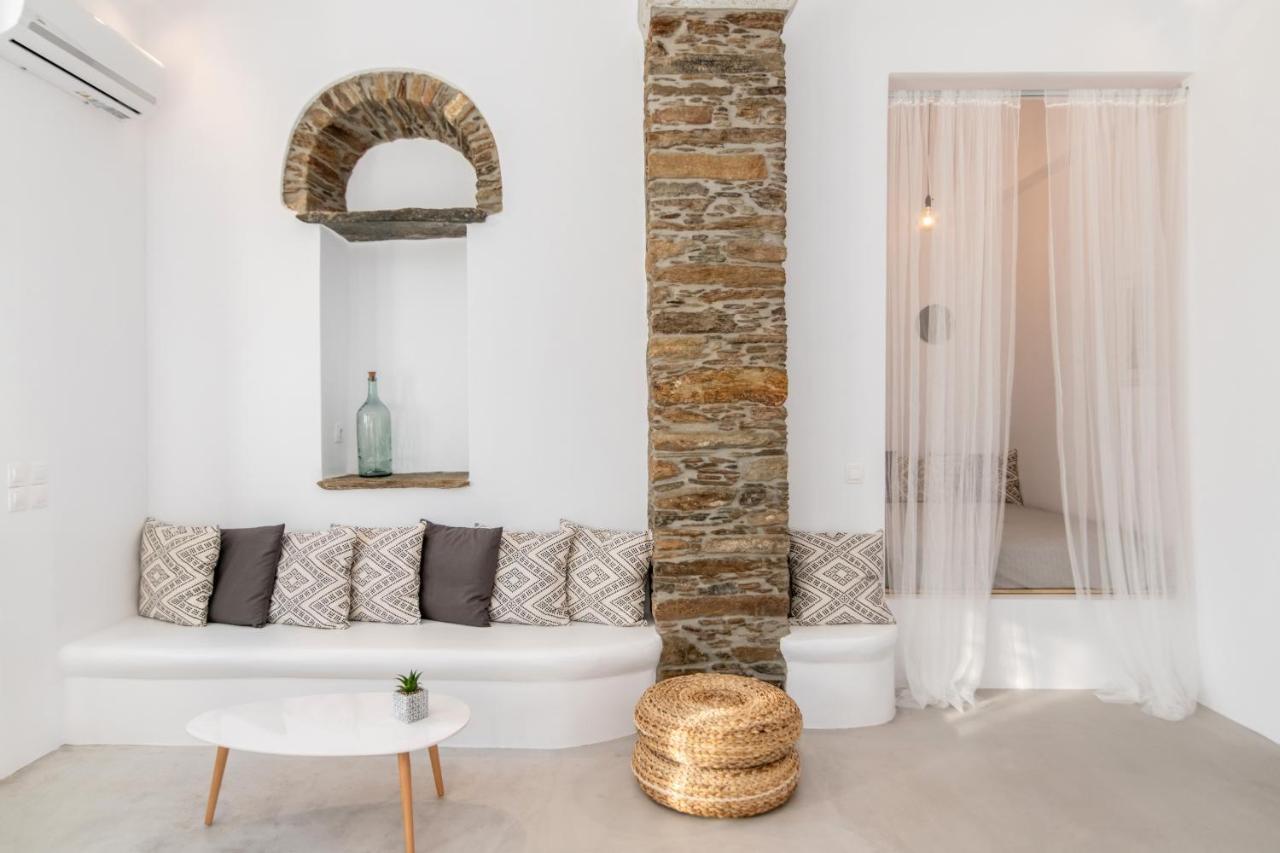 Livadi House Tinos Villa Kato Klisma Ngoại thất bức ảnh