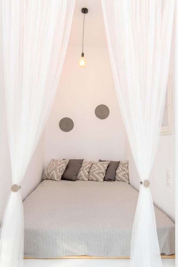 Livadi House Tinos Villa Kato Klisma Ngoại thất bức ảnh