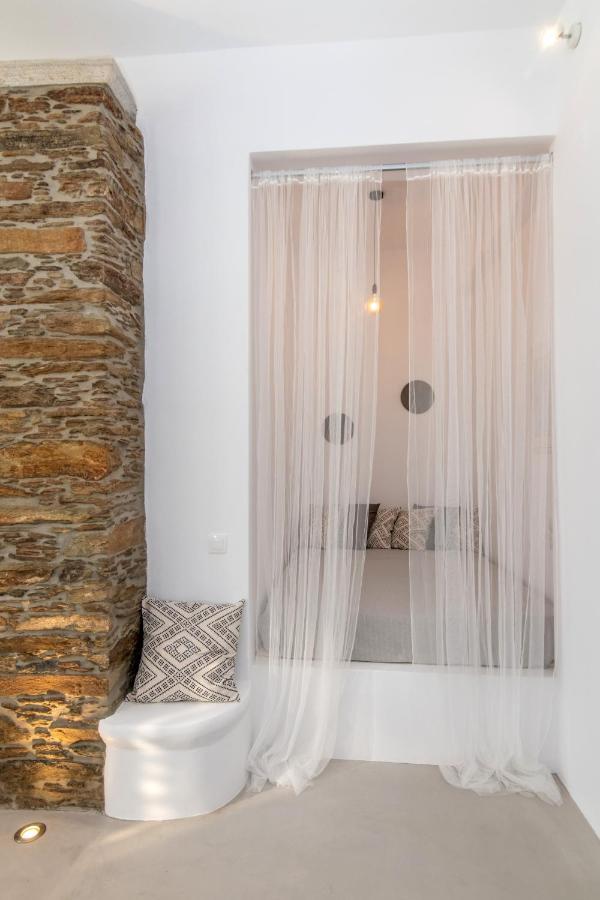 Livadi House Tinos Villa Kato Klisma Ngoại thất bức ảnh