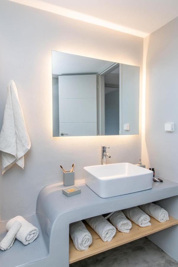 Livadi House Tinos Villa Kato Klisma Ngoại thất bức ảnh