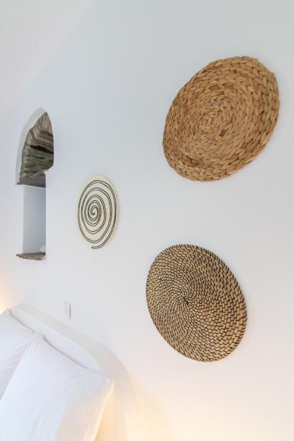 Livadi House Tinos Villa Kato Klisma Ngoại thất bức ảnh
