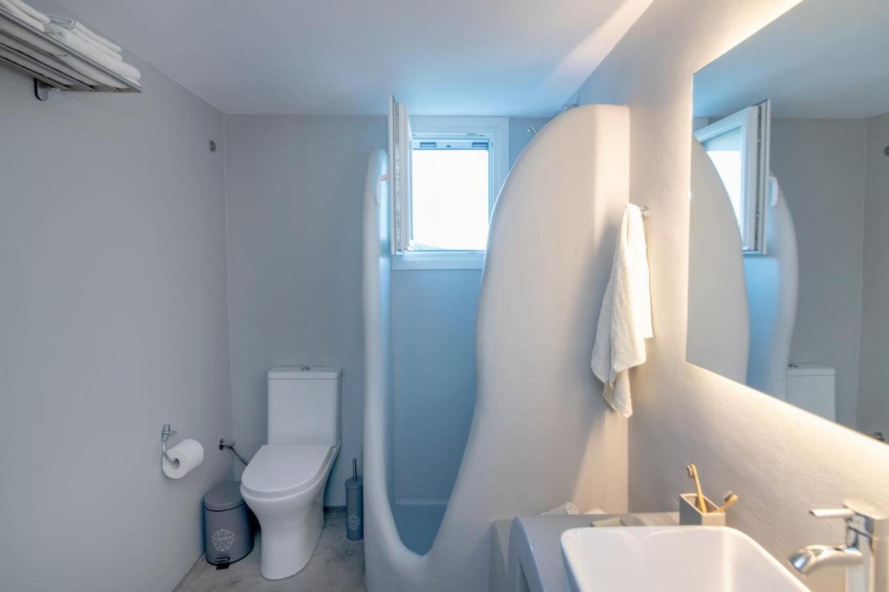 Livadi House Tinos Villa Kato Klisma Ngoại thất bức ảnh
