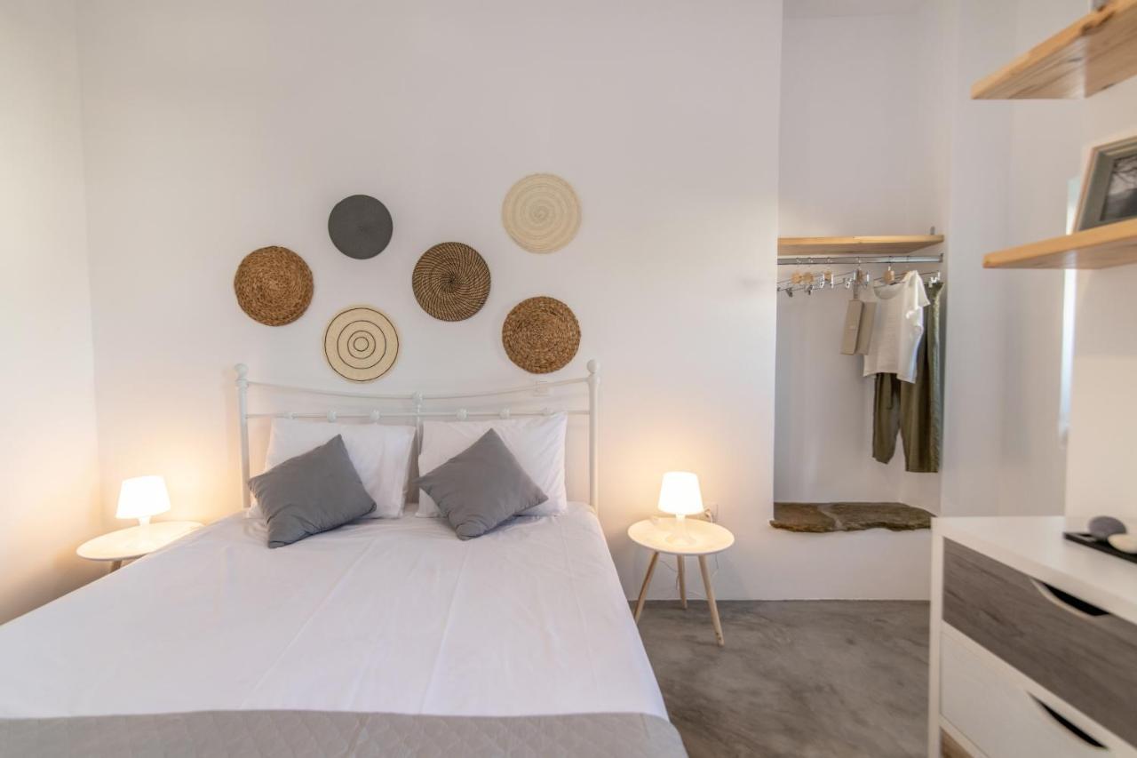 Livadi House Tinos Villa Kato Klisma Ngoại thất bức ảnh