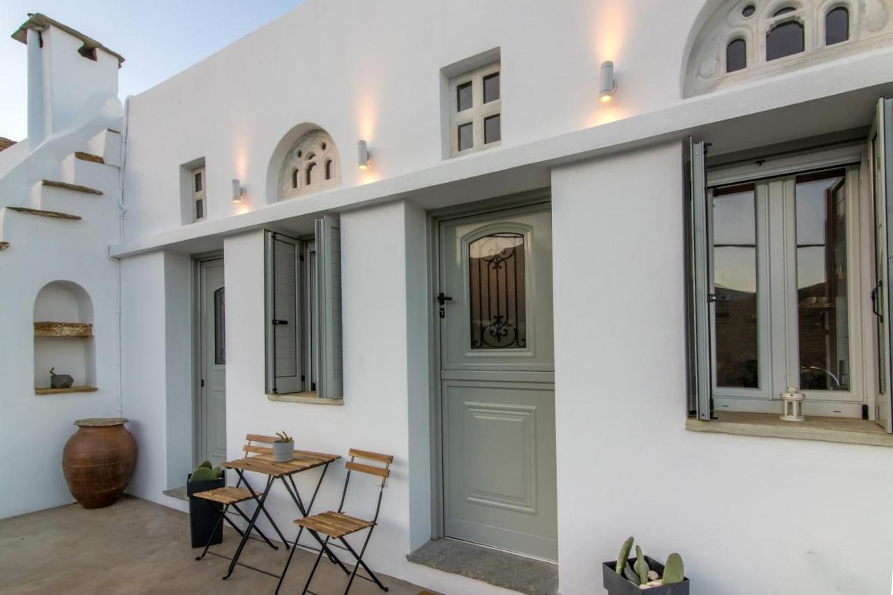 Livadi House Tinos Villa Kato Klisma Ngoại thất bức ảnh